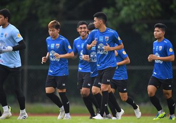 หวั่นโดนสเก๊าต์! นิชิโนะ อุบไต๋แผนบู๊ของช้างศึก