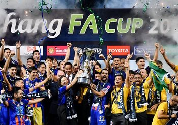 5ประเด็นฮอตที่ไม่พูดไม่ได้หลังการท่าเรือผงาดแชมป์เอฟเอคัพ2019