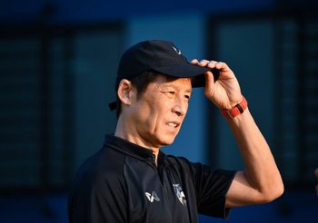 นิชิโนะยังผวา! ซีเกมส์เตะร้อนจัดบ่ายสาม-หวดวันเว้นวัน-มีแค่20ตัว