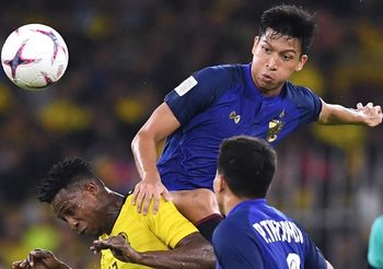 5ประเด็นโหมโรง…คัดบอลโลก ช้างศึก ไม่กลัวเสือเหลือง