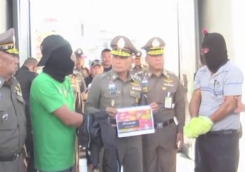 นอนไม่หลับ!! แก๊งลิขสิทธิ์เครียด ส่อรับโทษคุกสูงถึง 600 ปี