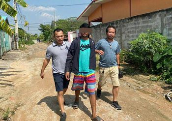 คืบหน้าเหตุ 3 นักโทษแหกคุกศาลจังหวัดพัทยา รวบผู้ร่วมขบวนการได้ 2 ราย