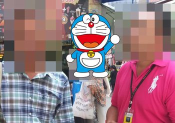 เพจดังแฉ!! มีแก๊งจับลิขสิทธิ์ ‘โดราเอมอน’ ทั้งที่หมดอายุคุ้มครองแล้ว