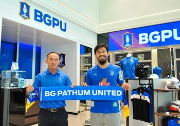 เบื้องหลังการต่อสัญญาใหม่ของ สุรชาติ กับ บีจี ปทุม