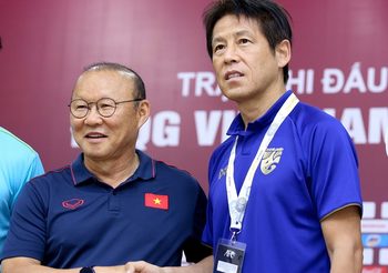 นิชิโนะ เผยต่อหน้าสื่อ รับผลงาน ช้างศึก หลายชุดไม่ค่อยดี