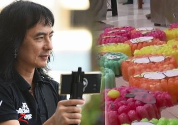 ‘มาร์ค พิทบูล’ แฉ!! กลุ่มจับลิขสิทธิ์ทำเป็นธุรกิจ มีซื้อ-ขายใบอนุญาต