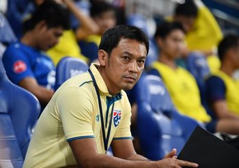 โค้ชแบน พูดตรงๆ ทีมซีเกมส์ยังต้องปรับเรื่องทีมเวิร์ค