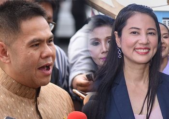 ‘วราวุธ’ สั่งกรมป่าไม้ตรวจสอบที่ดิน 1,700 ไร่ของปารีณา เป็นที่สปก.หรือไม่