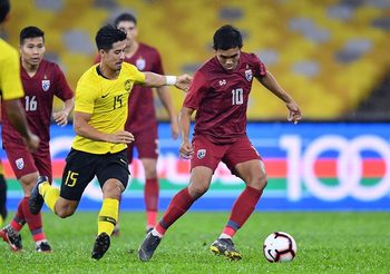 5ประเด็นฮอต…บอลไทยบุกแพ้มาเลเซีย 1-2 คัดบอลโลก ไม่ง่ายซะแล้ว