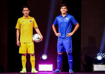ช้างศึกซีเกมส์2019แบโผ24แข้งเตรียมอุ่น จีน-เมียนมา