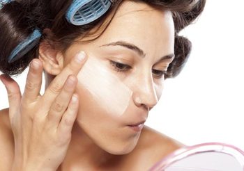 How To แต่งหน้ายังไงไม่ให้หน้าลอย สวยเนียนกริบยันผิว!!