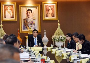 รัฐบาลเตรียมจัดกิจกรรม “วันพ่อแห่งชาติ 5 ธันวาคม 2562”