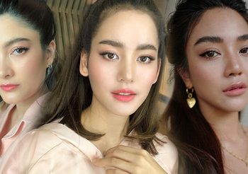Jimmakeup แนะ เทรนด์แต่งหน้า เนเชอรัลลุค มาแรงที่สุด