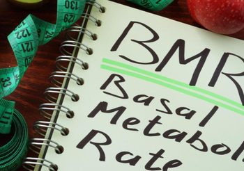 วิธีคำนวณ BMR และ TDEE พร้อมแชร์ สูตรลดน้ำหนัก 20 กก.