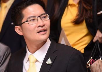 ประธานชวนตักเตือน! หลังมงคลกิตติ์ แนะปรับปรุงเพลงชาติไทยใหม่