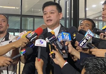 สิระ ยัน! คุณสมบัติครบนั่งกมธ.ปราบทุจริต แนะ “เสรีพิศุทธ์” หาเวลาไปหาหมอบ้าง