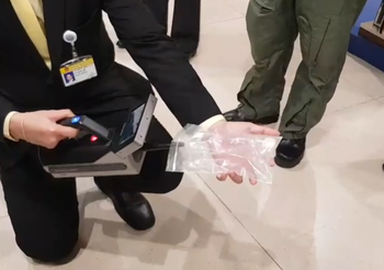 รองโฆษก ตร. แจง ปม EOD นำระเบิดเข้าสภา ชี้ทดสอบตรวจบึ้มที่ เมืองทอง ไม่เกี่ยวกัน