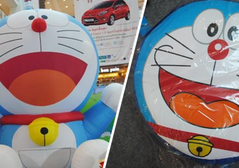 รู้ทันลิขสิทธิ์ โดราเอม่อนหมดอายุแล้วจริงหรือ? โดนล่อซื้อ! ฯลฯ