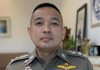 โฆษก ปอท.เตือนภัยฉ้อโกงออนไลน์ พบสถิติแจ้งความสูงเท่าตัวในแต่ละเดือน