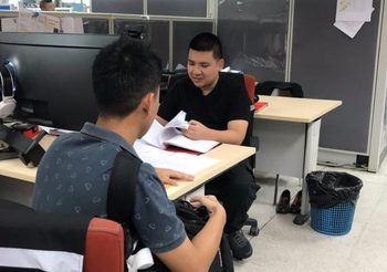 ‘ช่อ พรรณิการ์’ ส่งทนายขอเลื่อนรับทราบข้อหา พรบ.คอม