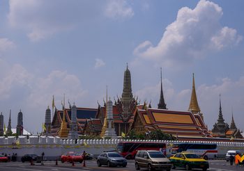 กรุงเทพฯ ยังครองใจนักเที่ยว นิตยสารจีนจัดให้เป็นเบอร์ 1 เมืองท่องเที่ยวของโลก