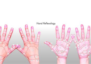 4 ท่านวดกดจุดบนมือ เพื่อสุขภาพ พร้อม หลักการดูแลมือ โดยแพทย์ผู้เชี่ยวชาญ