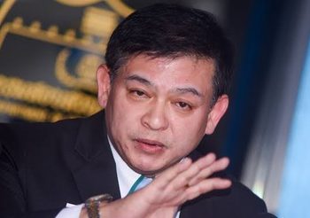 ‘สิระ’ จ่อย้ายร่วม กมธ.ปราบโกง ชุดเดียวกับ ‘เสรีพิศุทธ์’