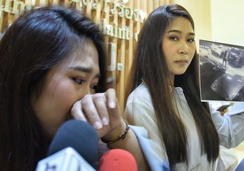 ร้องสคบ.ช่วย!! รถหายที่ศูนย์ฯ การชดใช้ค่าเสียหายไม่คืบหน้า