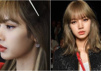 ยืนหนึ่ง 2 ปีซ้อน! ลิซ่า BLACKPINK แชมป์ผู้หญิงที่สวยที่สุดในเอเชีย 2019