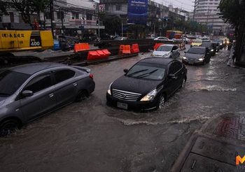 อ.ธรณ์ ไขข้อสงสัย หลังงานวิจัยเผย กทม.-บางจังหวัดจมทะเล