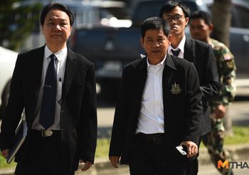 ศาลให้ประกัน ชัยวัฒน์-พวกผู้ต้องหาในคดีการหายตัวไปของบิลลี่