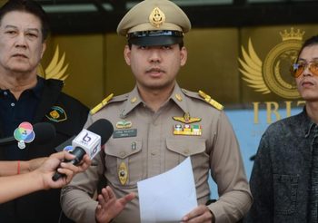 ติดป้ายปิดผับ Tomorrow ย่านเกษตร​-นวมิ​นทร์​ หลังพบเปิดบริการผิดกฎหมาย