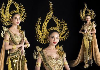 เตรียมส่ง The Iconic Chiang Mai สู้บน Face of Beauty International 2019