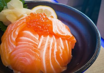 7 สุดยอดอาหารบำรุงสมอง เพิ่มความจำ และช่วยป้องกันโรคอัลไซเมอร์ได้ดี