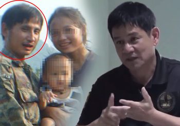 ชัดแล้ว!! อนุมัติหมายจับ 4 คน ผู้เกี่ยวข้องการหายตัวไปของบิลลี่