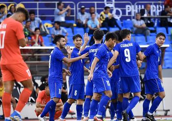 5ประเด็นฮอต บอลไทยกินลอดช่อง 3 ถ้วย ในศึกซีเกมส์2019