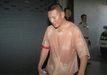 ศาลอุทธรณ์ ยืนโทษจำคุกตลอดชีวิต ‘ไซซะนะ’ คดีค้ายาเสพติด