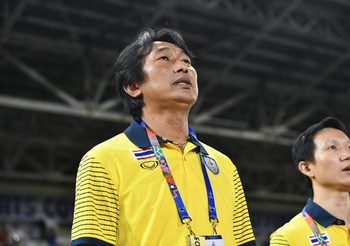 นฤพล ขอโทษ พาชบาแก้ว ได้แค่เหรียญเงิน​ ซีเกมส์2019