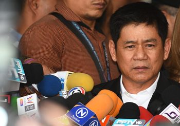 DSI สรุปสำนวนสั่งฟ้อง ‘ชัยวัฒน์’ และพวก ฟัน 6 ข้อหา คดีบิลลี่