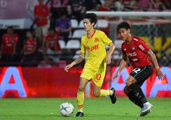 5เรื่องน่ารู้ สหรัฐ กันยะโรจน์ ดาวดวงใหม่เมืองทอง