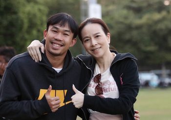 ท่าเรือปล่อยสุมัญญา ซบ บีจี ปทุม ลุยไทยลีก2020