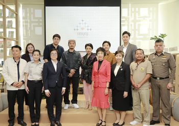 ‘ผลบุญ’ โครงการดี ๆ  เพิ่มโอกาสบริจาคหนังสือสู่สังคมไทย
