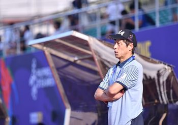 นิชิโนะ ไม่แปลกใจ ครึ่งหลังผ่อนไปนิด เลยจบแค่ 3-0