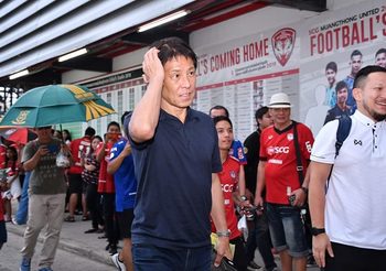 นิชิโนะ เปิดใจกับ AFC นักเตะไทยต้องไปค้าแข้งต่างประเทศให้เยอะ