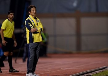พักเต็มที่ แม้ร่วงซีเกมส์! นิชิโนะ เรียกซ้อม 11 วัน ล่าตั๋วโอลิมปิก