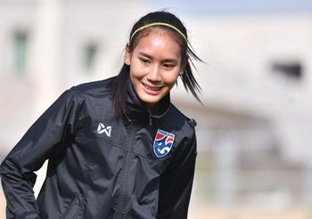 ธนีกานต์ เปิดใจหมดเปลือก บอลหญิงไทย ทำไมไปไม่ถึงฝัน