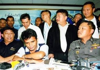 ‘ผู้ว่าฯอัศวิน’ เผยเมื่อครั้งจับกุม ‘สมคิด’ ฆาตกรต่อเนื่อง 14 ปีก่อน