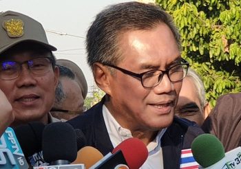 ประธาน กกต. ยัน! เลือกตั้งซ่อมขอนแก่น เขต 7 ยังไม่พบทุจริต