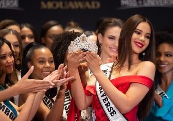 เปิดตัว มงกุฎ มิสยูนิเวิร์ส 2019 แบบใหม่ มูลค่ากว่า 150 ล้านบาท!!