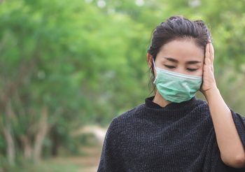 6 วิธีง่ายๆ ป้องกันจากการติดเชื้อ ไวรัสโคโรนา ได้ด้วยตัวเอง!!